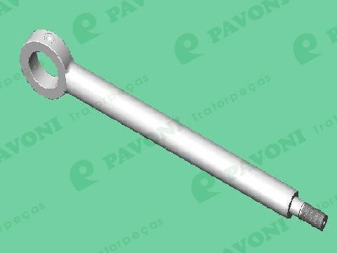 Haste 630mm