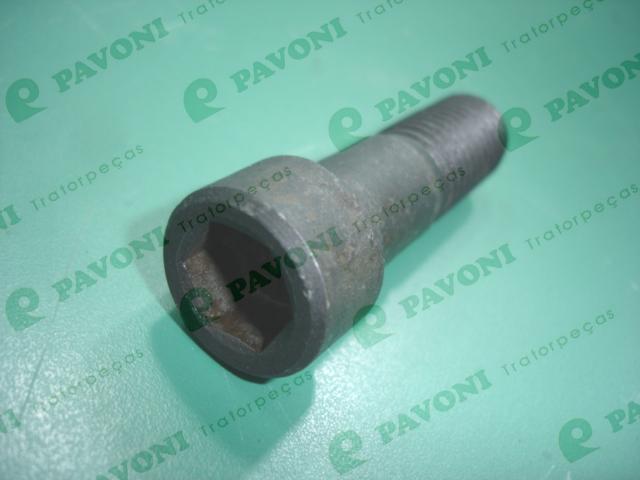 Parafuso allen 12.9