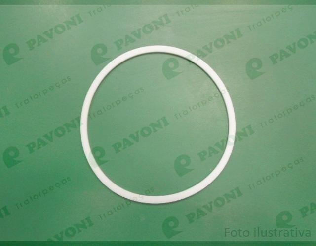 Anel teflon bkp