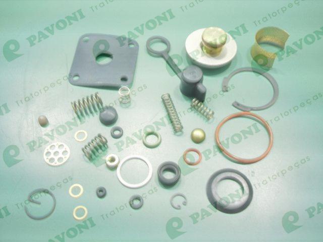 Reparo - ver valvula completa pv033788
