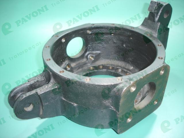 Suporte desmont