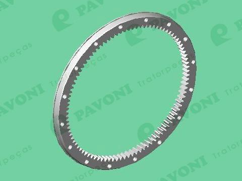 Engr acopl. celeron 16 furos