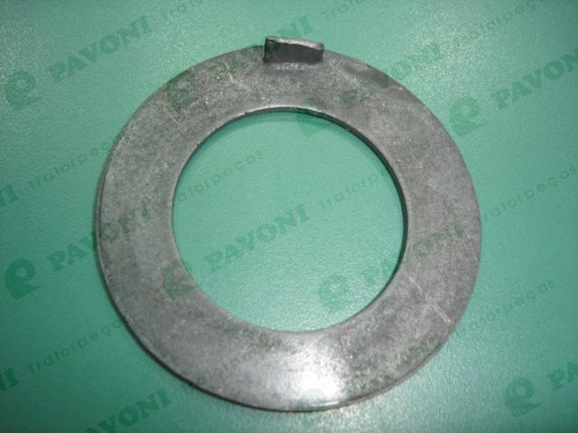 Arruela 1,5 expressura