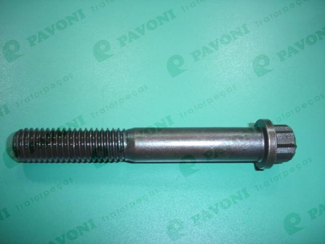 PARAFUSO 12 PONTAS 10.9
