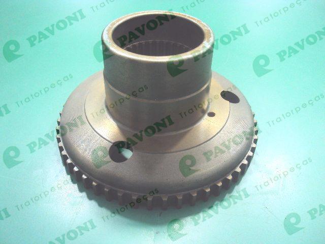 Flange