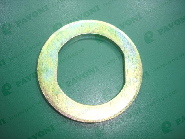 Arruela p/ pino bronze