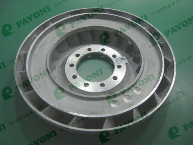 Turbina - 125c