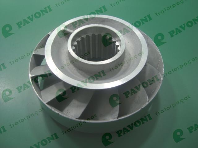 Estator 125c