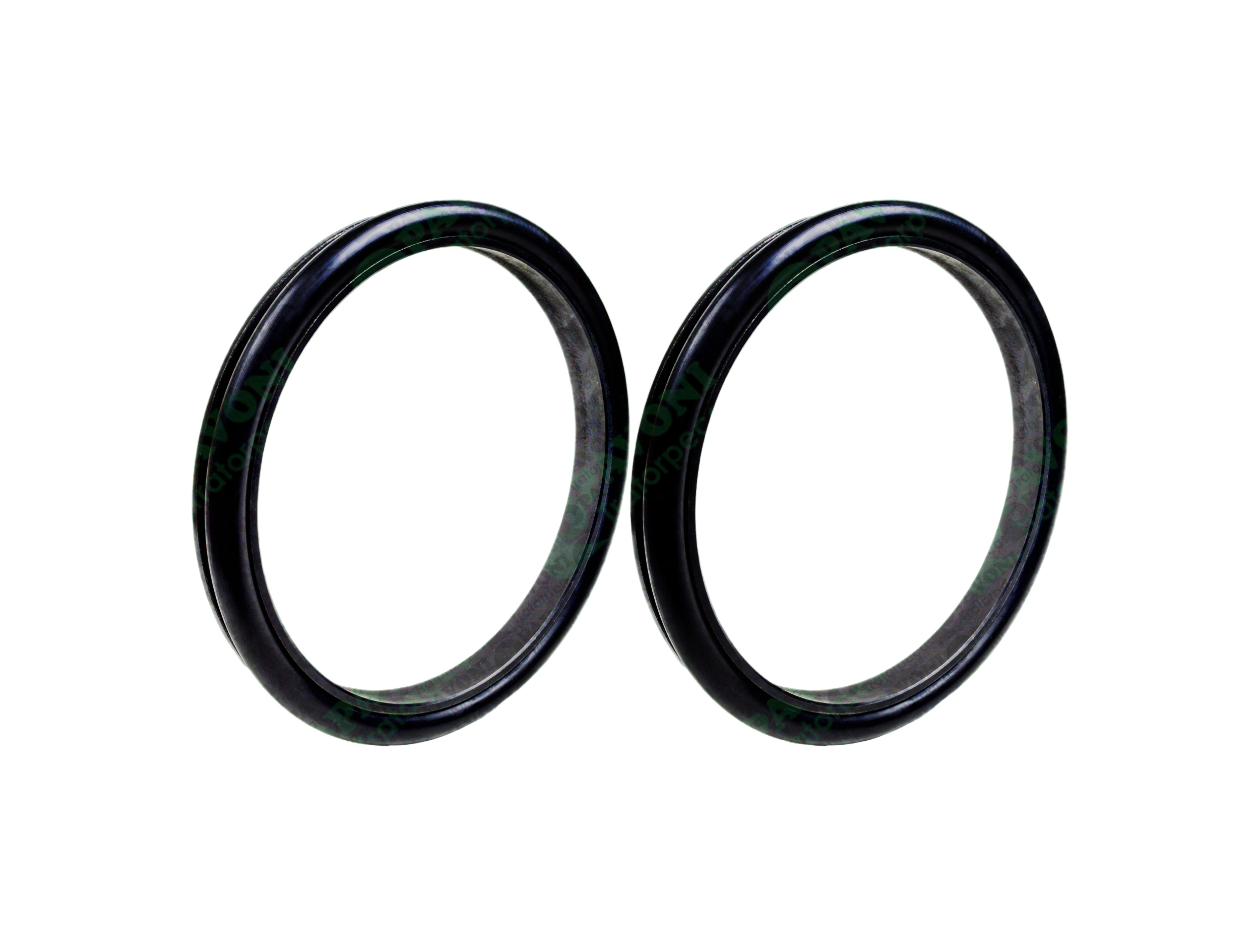 RETENTOR DUO CONE