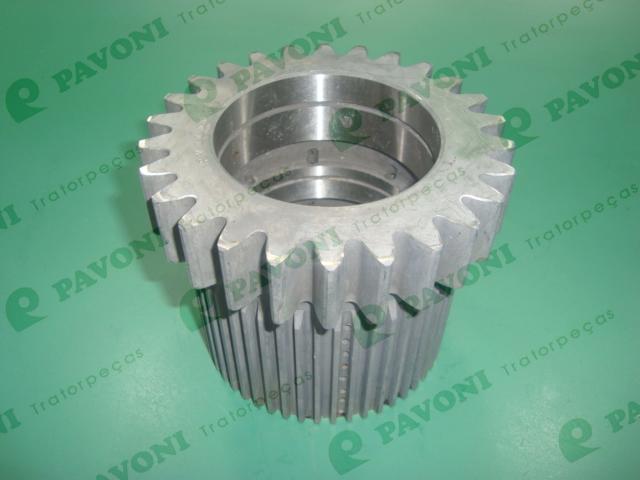 Engrenagem 26dentes