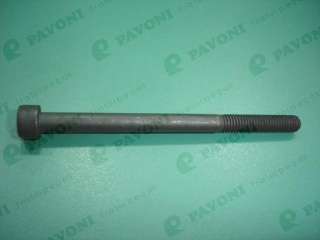 Parafuso allen c/c 12.9