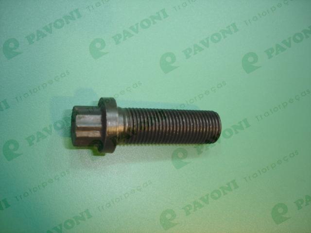 Parafuso orig.12 pontas