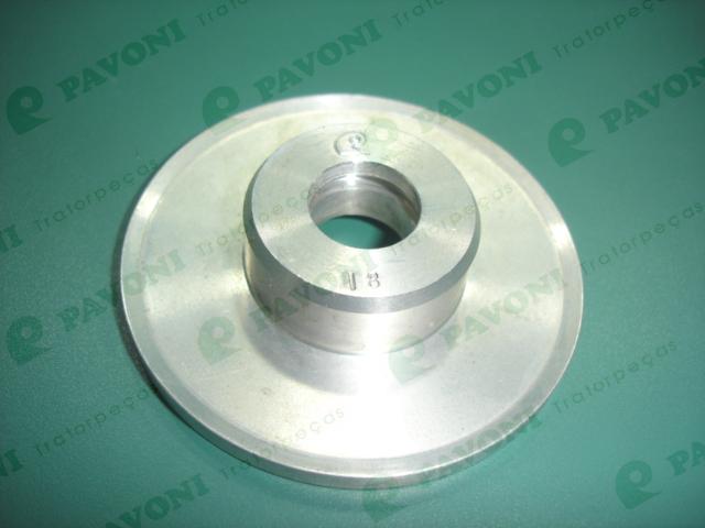 Guia aluminio