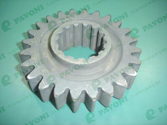 Engrenagem 24 dentes