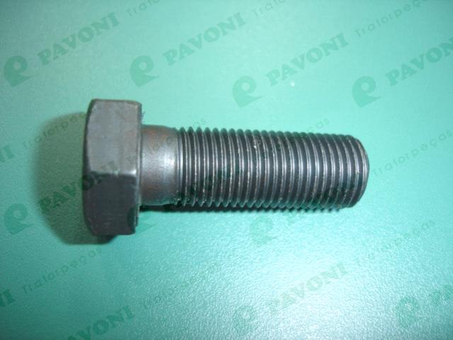 Parafuso sext 8.8