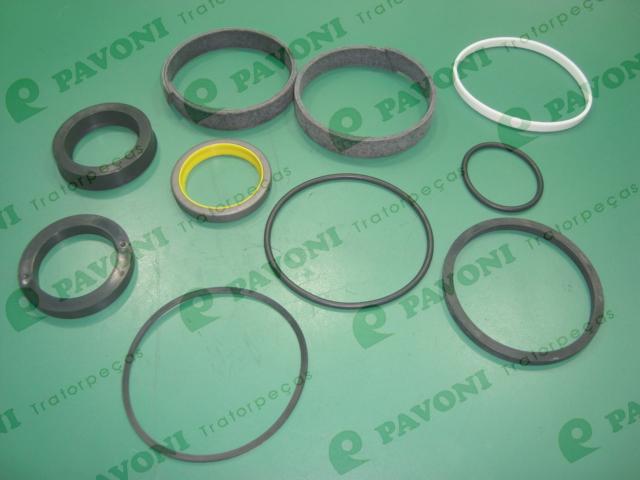 Reparo cil. incl.