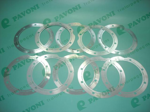 Kit calco orig