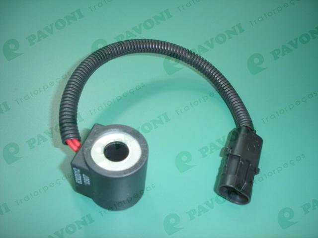 Bobina 12 volts orig