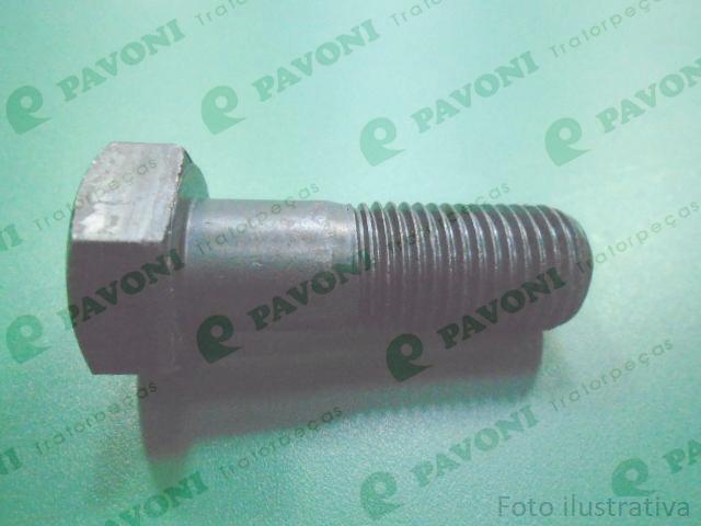Parafuso sextavado 8.8