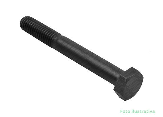 PARAFUSO SEXTAVADO