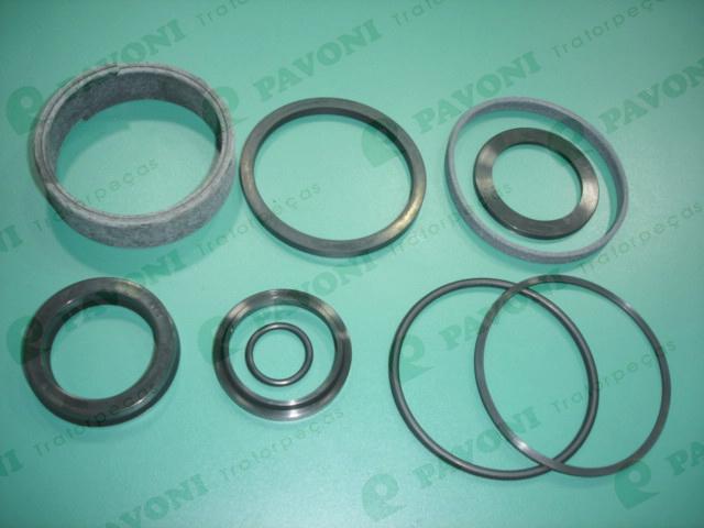 Reparo direção moderno 1900/1500