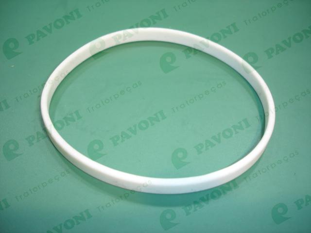 Anel teflon