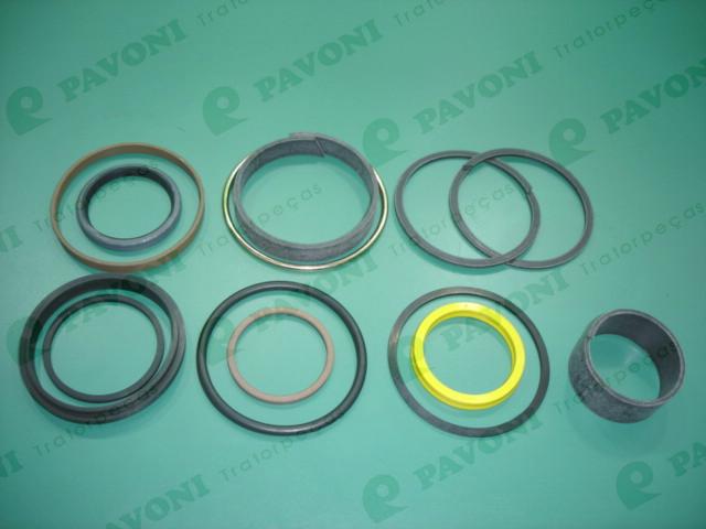 Reparo caç frontal fb80