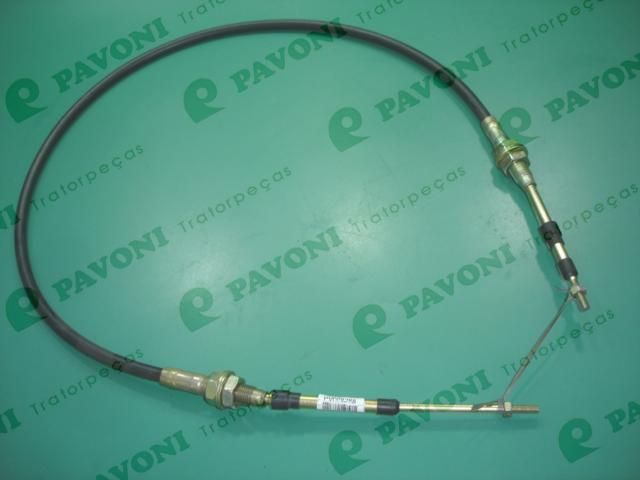 Cabo fr 14 ( 1,450mt)
