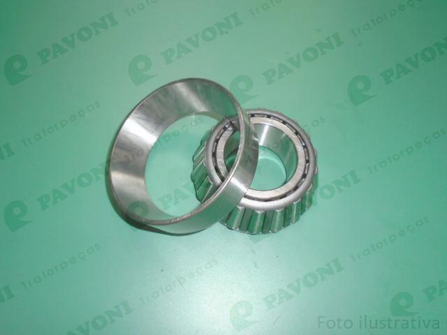 Rol/ cj capa/cone