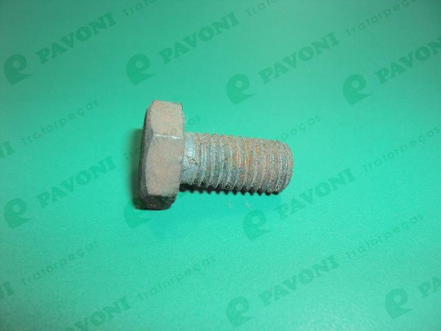 Parafuso sextavado 8.8