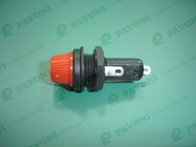 Porta fusivel s/fio