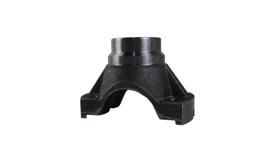 Flange