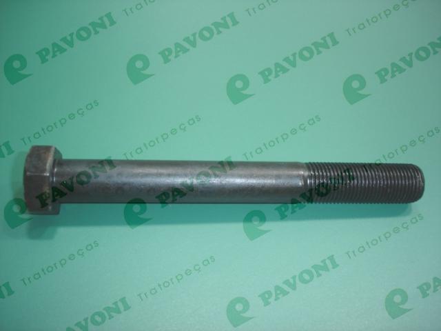 Parafuso sextavado 10.9