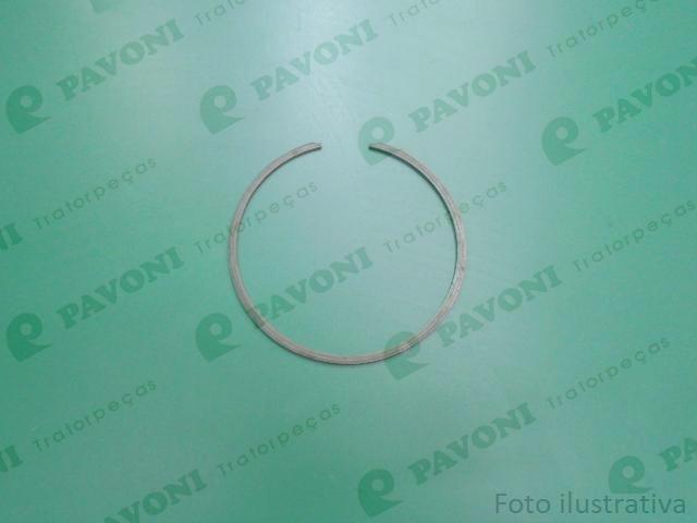 Anel elastico