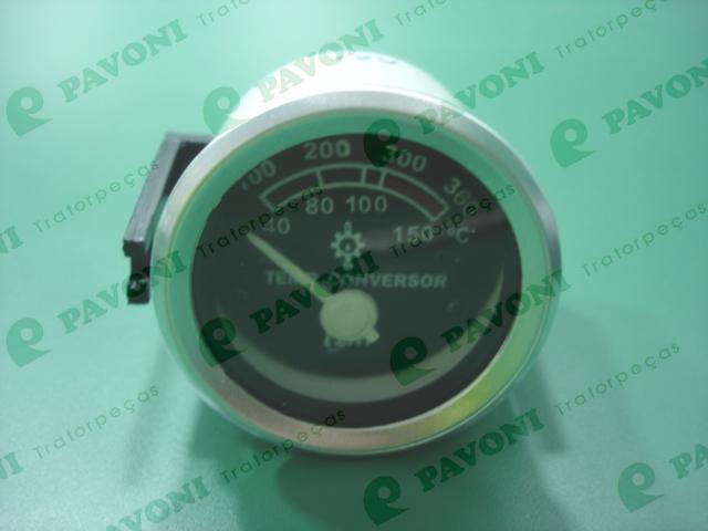 Marcador  12v  100-360f