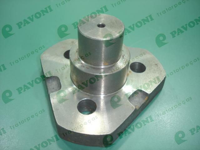 FLANGE FUNDIDA