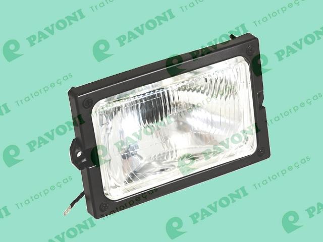 Farol 24v