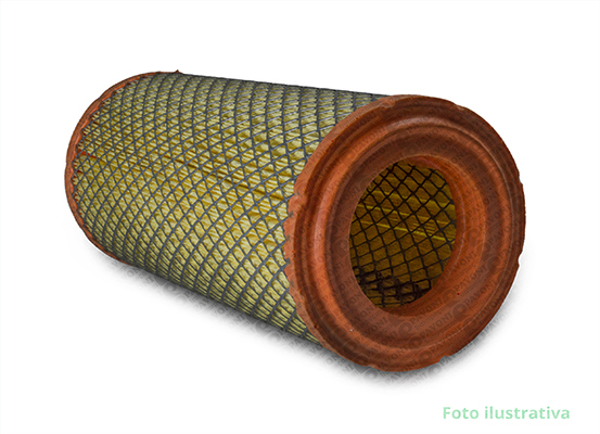 FILTRO DE AR PRIMARIO