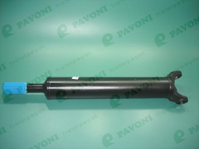 Cardan 468mm s/s  -sub. conj.