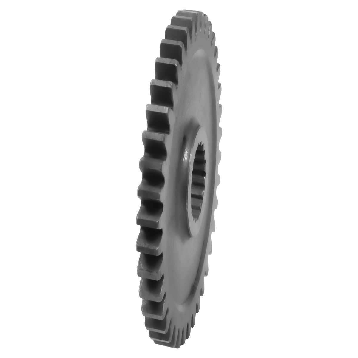Ângulo 3 - ENGRENAGEM MOTRIZ 39D - Ref: 11993720 - Linha MICHIGAN/CLARK