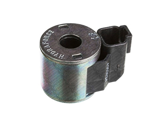 Bobina solenoide
