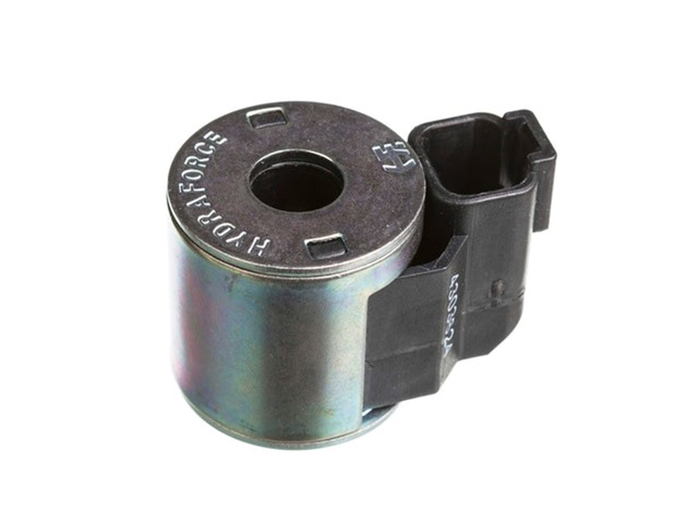 Ângulo 2 - BOBINA SOLENOIDE - Ref: 11988408 - Linha VOLVO
