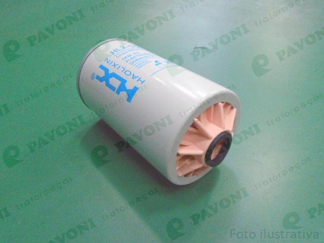 Filtro combust racor