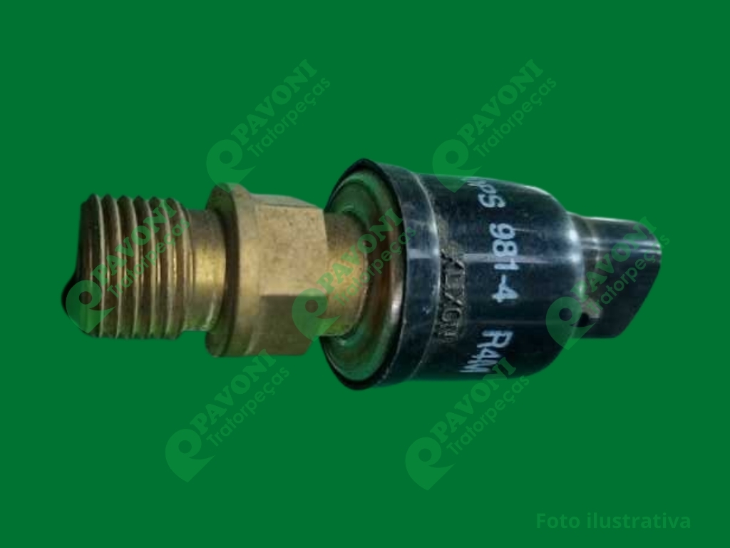 Sensor de pressao