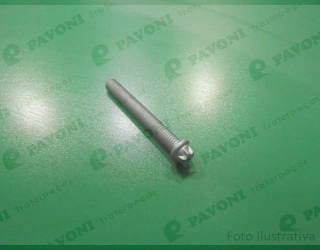 Parafuso torx