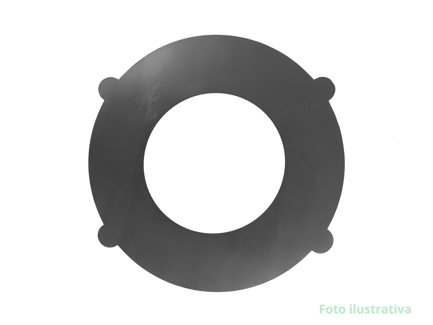 Ângulo 2 - DISCO 2,20MM - Ref: 75289080 - Linha NEW HOLLAND