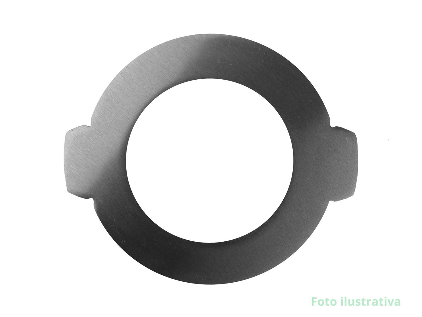Ângulo 2 - DISCO  1,9MM - Ref: 12743061 - Linha VOLVO