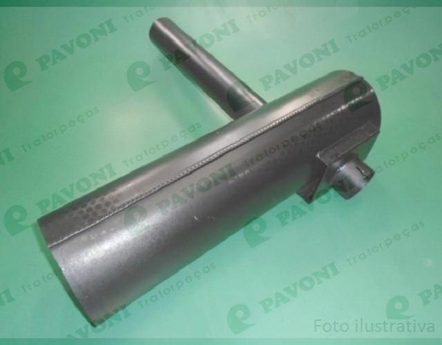 Silencioso l30-i