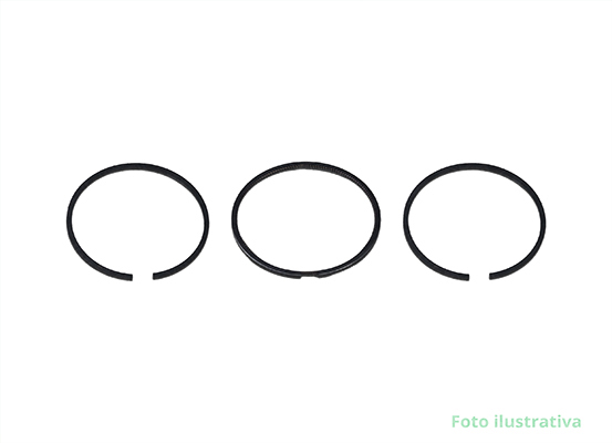 JOGO DE ANEIS DO PISTAO