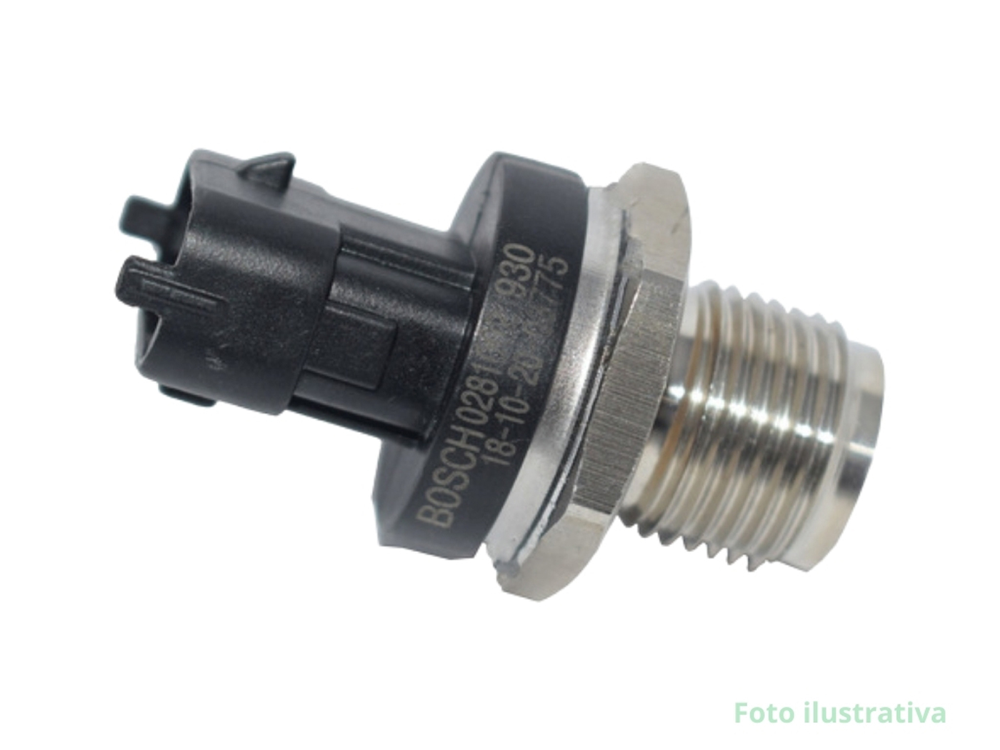Ângulo 2 - SENSOR DE COMBUSTÍVEL - Ref: 281002755 - Linha BOSCH